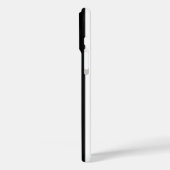 iPhone/iPad-Gehäuse Case-Mate iPhone Hülle (Rückseite / Links)