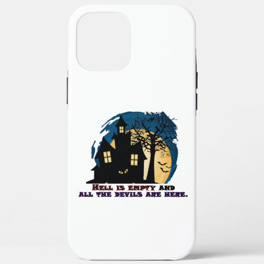 iPhone/iPad-Gehäuse Case-Mate iPhone Hülle (Rückseite)