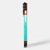 iPhone/iPad-Gehäuse Case-Mate iPhone Hülle (Rückseite / Links)