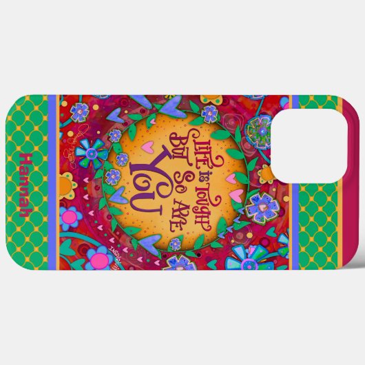 iPhone/iPad-Gehäuse Case-Mate iPhone Hülle (Rückseite (Horizontal))