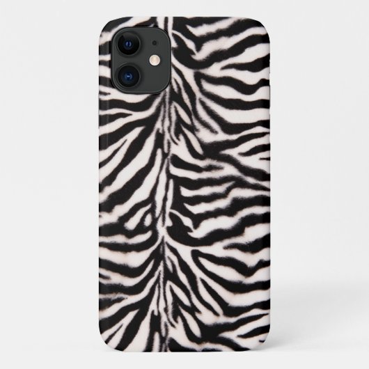 iPhone/iPad-Gehäuse Case-Mate iPhone Hülle (Rückseite)
