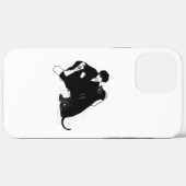 iPhone/iPad-Gehäuse Case-Mate iPhone Hülle (Rückseite (Horizontal))