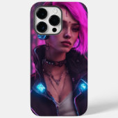 iPhone/iPad-Gehäuse Case-Mate iPhone Hülle (Rückseite)