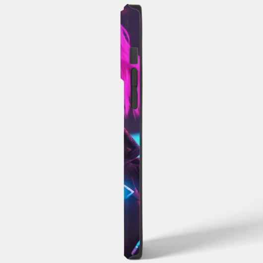 iPhone/iPad-Gehäuse Case-Mate iPhone Hülle (Rückseite / Links)