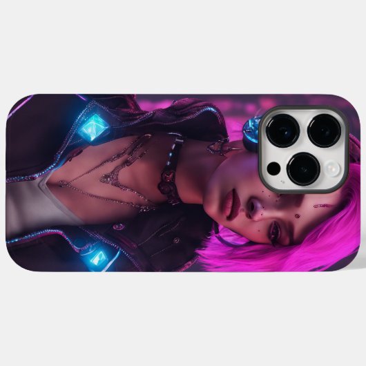 iPhone/iPad-Gehäuse Case-Mate iPhone Hülle (Rückseite (Horizontal))