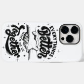 iPhone/iPad-Gehäuse Case-Mate iPhone Hülle (Rückseite (Horizontal))