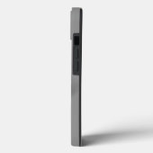 iPhone/iPad-Gehäuse Case-Mate iPhone Hülle (Rückseite / Links)