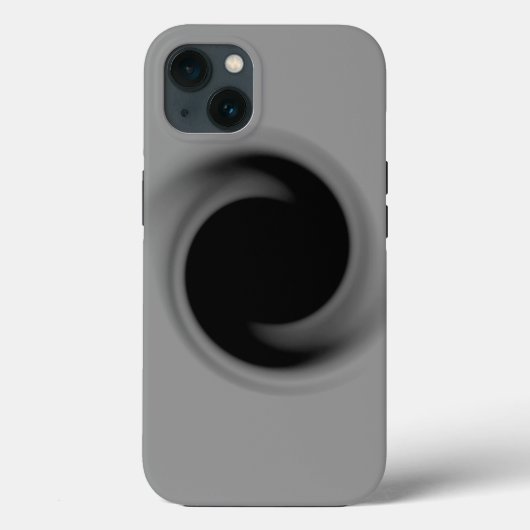 iPhone/iPad-Gehäuse Case-Mate iPhone Hülle (Rückseite)