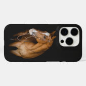 iPhone/iPad-Gehäuse Case-Mate iPhone Hülle (Rückseite (Horizontal))