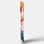 iPhone/iPad-Gehäuse Case-Mate iPhone Hülle (Rückseite / Links)