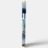 iPhone/iPad-Gehäuse Case-Mate iPhone Hülle (Rückseite / Rechts)