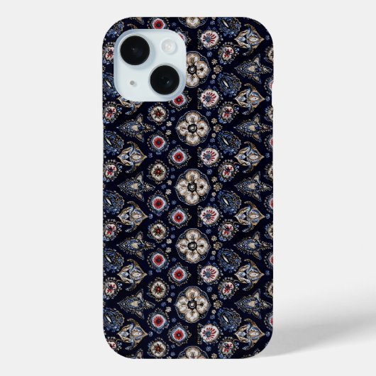 iPhone/iPad-Gehäuse Case-Mate iPhone Hülle (Rückseite)