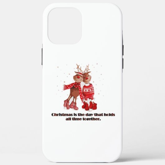iPhone/iPad-Gehäuse Case-Mate iPhone Hülle (Rückseite)