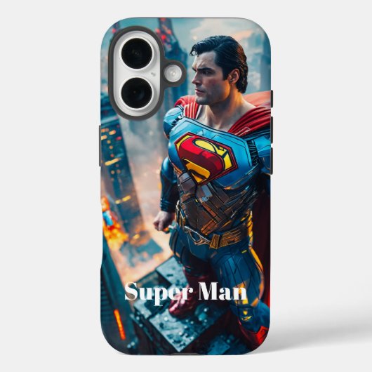 iPhone/iPad-Gehäuse Case-Mate iPhone Hülle (Rückseite)