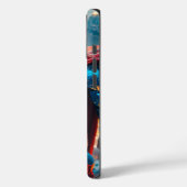 iPhone/iPad-Gehäuse Case-Mate iPhone Hülle (Rückseite / Links)