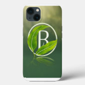 iPhone/iPad-Gehäuse Case-Mate iPhone Hülle (Rückseite)