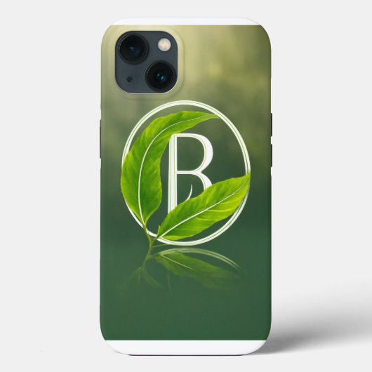 iPhone/iPad-Gehäuse Case-Mate iPhone Hülle (Rückseite)