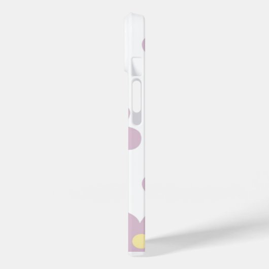 iPhone/iPad-Gehäuse Case-Mate iPhone Hülle (Rückseite / Links)