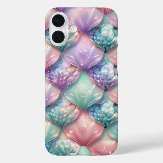 iPhone/iPad-Gehäuse Case-Mate iPhone Hülle (Rückseite)