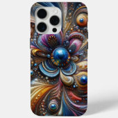 iPhone/iPad-Gehäuse Case-Mate iPhone Hülle (Rückseite)