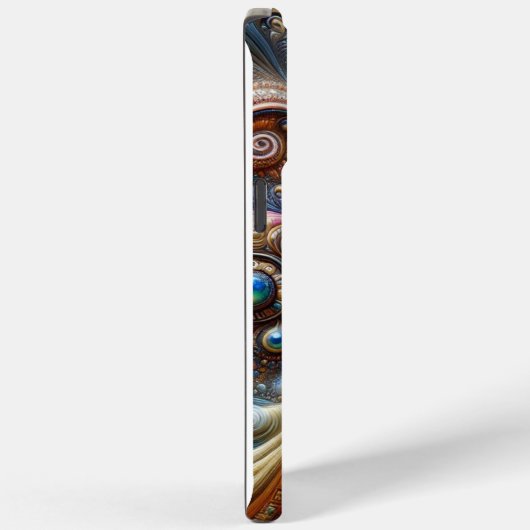 iPhone/iPad-Gehäuse Case-Mate iPhone Hülle (Rückseite / Rechts)