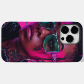 iPhone/iPad-Gehäuse Case-Mate iPhone Hülle (Rückseite (Horizontal))