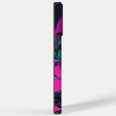 iPhone/iPad-Gehäuse Case-Mate iPhone Hülle (Rückseite / Rechts)