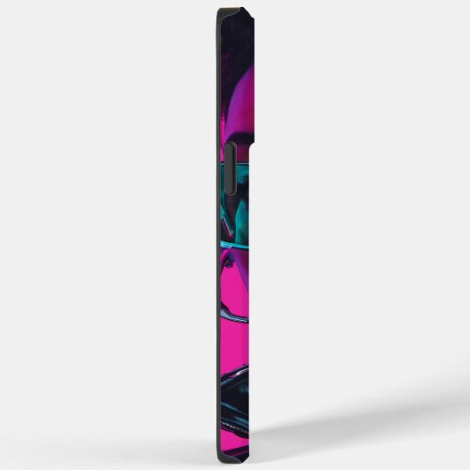 iPhone/iPad-Gehäuse Case-Mate iPhone Hülle (Rückseite / Rechts)