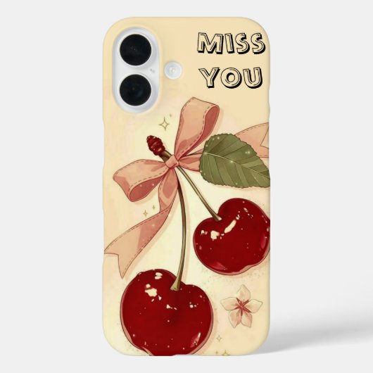 iPhone/iPad-Gehäuse Case-Mate iPhone Hülle (Rückseite)