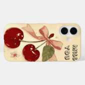 iPhone/iPad-Gehäuse Case-Mate iPhone Hülle (Rückseite (Horizontal))