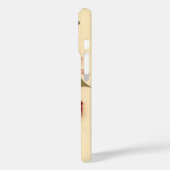 iPhone/iPad-Gehäuse Case-Mate iPhone Hülle (Rückseite / Links)