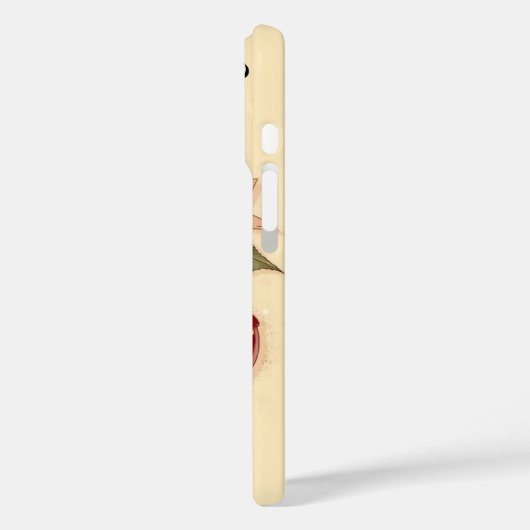 iPhone/iPad-Gehäuse Case-Mate iPhone Hülle (Rückseite / Links)