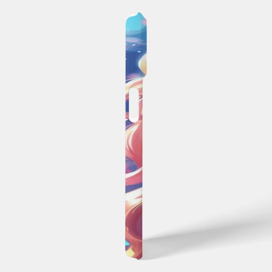 iPhone/iPad-Gehäuse Case-Mate iPhone Hülle (Rückseite / Rechts)