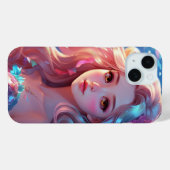 iPhone/iPad-Gehäuse Case-Mate iPhone Hülle (Rückseite (Horizontal))