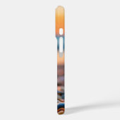 iPhone/iPad-Gehäuse Case-Mate iPhone Hülle (Rückseite / Links)