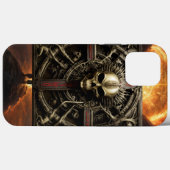 iPhone/iPad-Gehäuse Case-Mate iPhone Hülle (Rückseite (Horizontal))