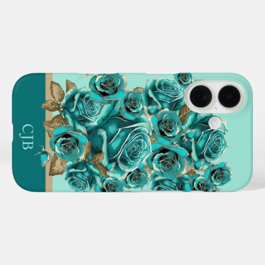 iPhone/iPad-Gehäuse Case-Mate iPhone Hülle (Rückseite (Horizontal))