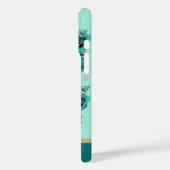 iPhone/iPad-Gehäuse Case-Mate iPhone Hülle (Rückseite / Links)