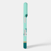 iPhone/iPad-Gehäuse Case-Mate iPhone Hülle (Rückseite / Rechts)