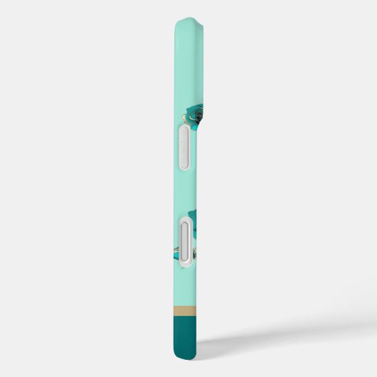 iPhone/iPad-Gehäuse Case-Mate iPhone Hülle (Rückseite / Rechts)