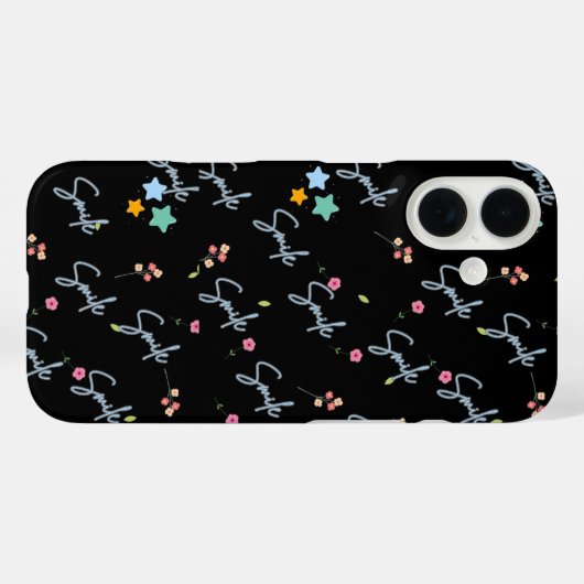 iPhone/iPad-Gehäuse Case-Mate iPhone Hülle (Rückseite (Horizontal))