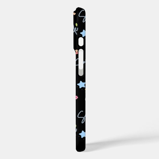 iPhone/iPad-Gehäuse Case-Mate iPhone Hülle (Rückseite / Links)