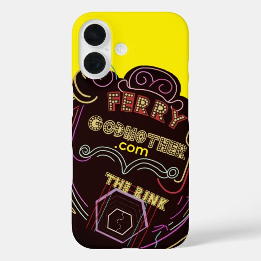 iPhone/iPad-Gehäuse Case-Mate iPhone Hülle (Rückseite)