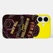 iPhone/iPad-Gehäuse Case-Mate iPhone Hülle (Rückseite (Horizontal))