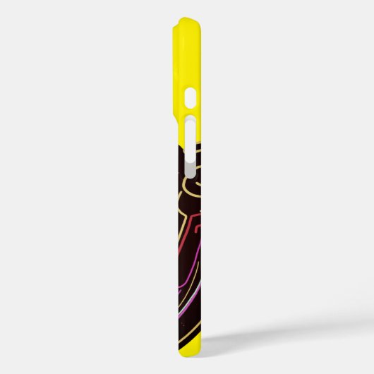 iPhone/iPad-Gehäuse Case-Mate iPhone Hülle (Rückseite / Links)