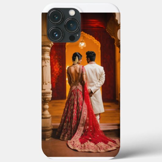 iPhone/iPad-Gehäuse Case-Mate iPhone Hülle (Rückseite)