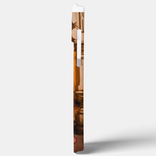 iPhone/iPad-Gehäuse Case-Mate iPhone Hülle (Rückseite / Links)