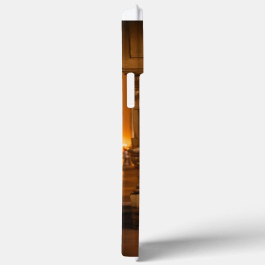 iPhone/iPad-Gehäuse Case-Mate iPhone Hülle (Rückseite / Rechts)