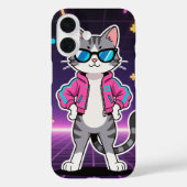 iPhone/iPad-Gehäuse Case-Mate iPhone Hülle (Rückseite)