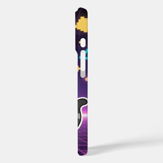 iPhone/iPad-Gehäuse Case-Mate iPhone Hülle (Rückseite / Links)